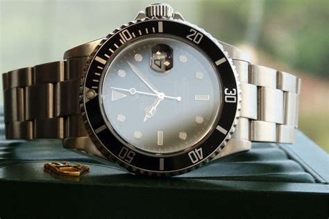 pourquoi est-il impossible d'acheter une rolex neuve|Tout ce que vous devez savoir pour acheter une Rolex (et éviter .